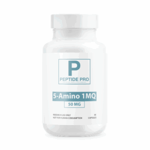 5-Amino-1MQ Capsules