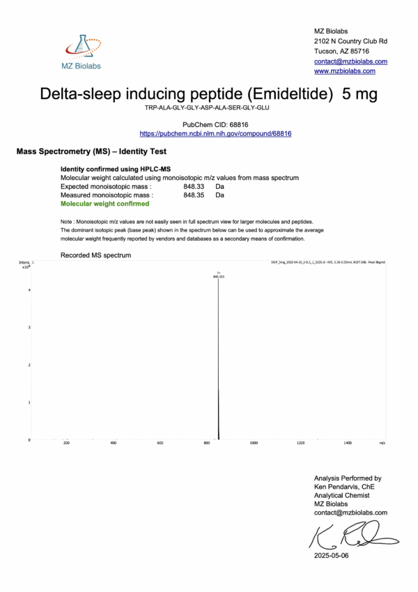 DSIP - Image 3