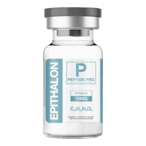 Epithalon Vials