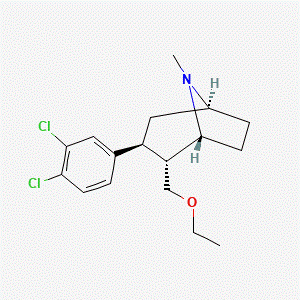 TE Molecule