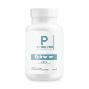 Epithalon Capsules