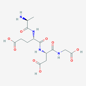 epithalon structure 1