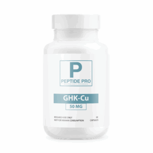 GHK-Cu Capsules