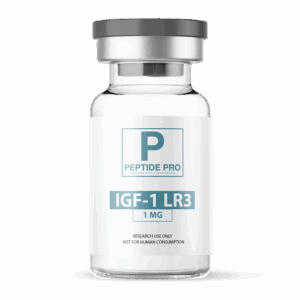 IGF-1 LR3