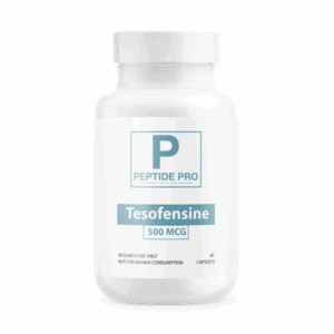 Tesofensine