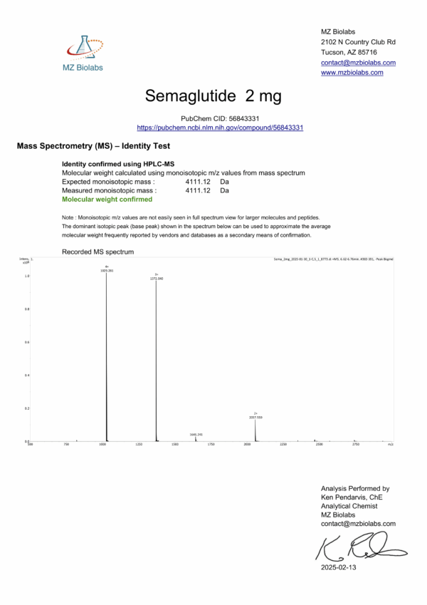 SMA GLP-1 - Image 3