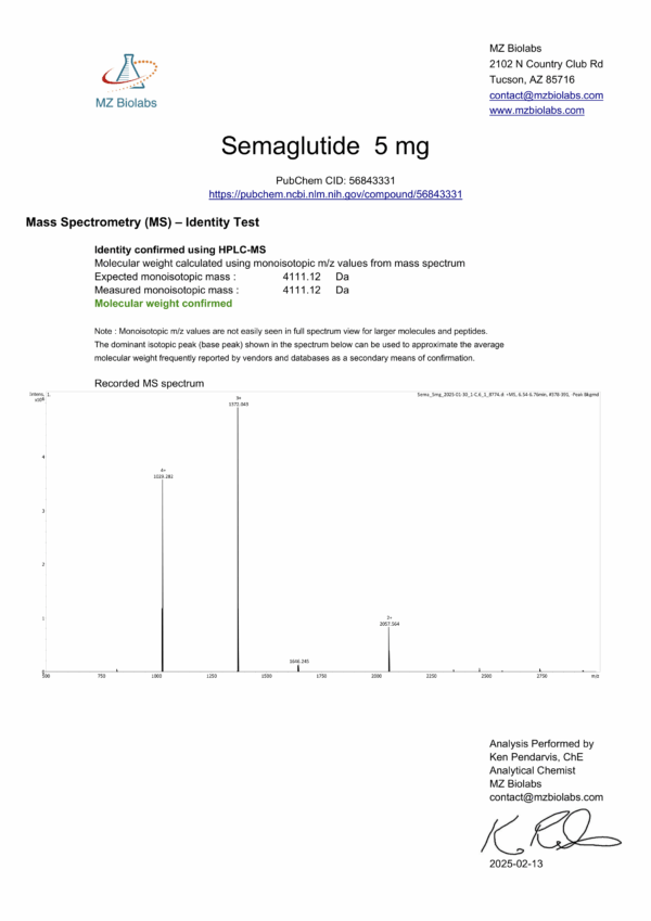 SMA GLP-1 - Image 5