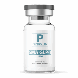 SMA GLP-1