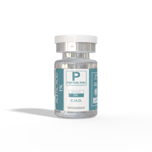 Acetic Acid
