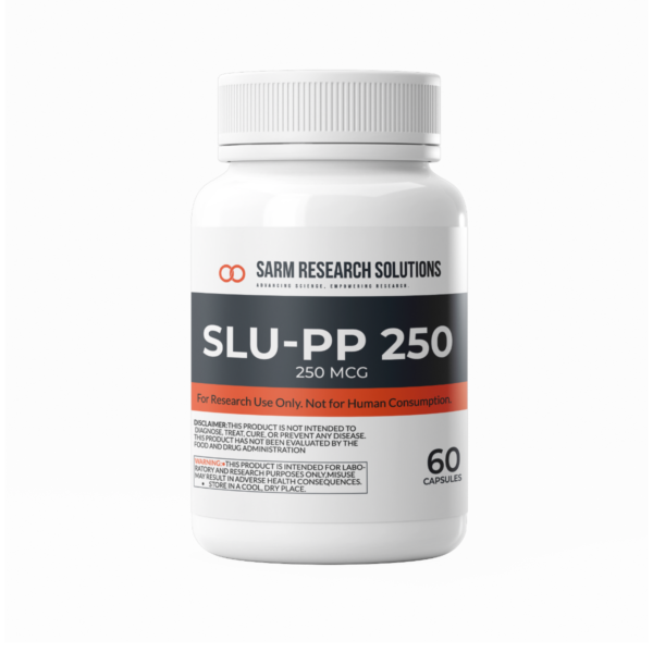 SLU-PP 250