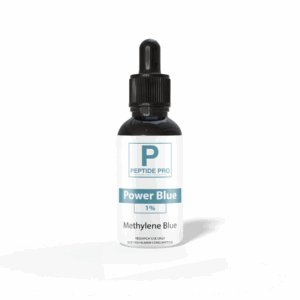 Power Blue (Methylene Blue) | 60mL