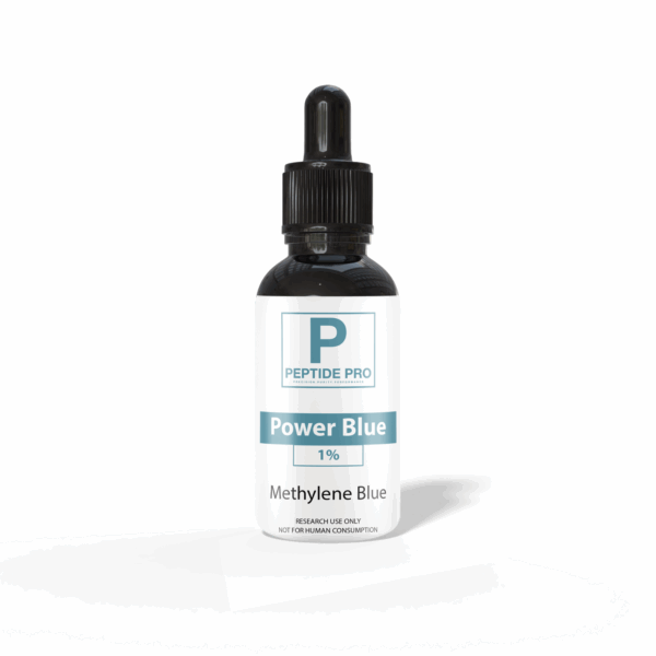 Power Blue (Methylene Blue) | 60mL