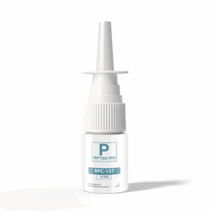 BPC 157 spray