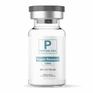 Repair Research (BPC-157/TB-500)