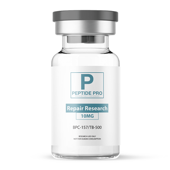 Repair Research (BPC-157/TB-500)