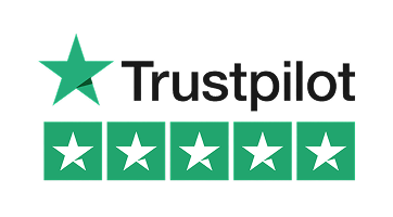Trustpilot Badge