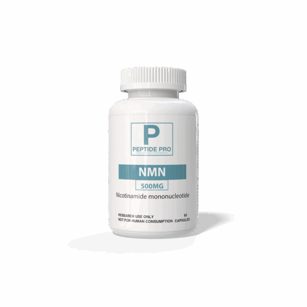 NMN 500MG